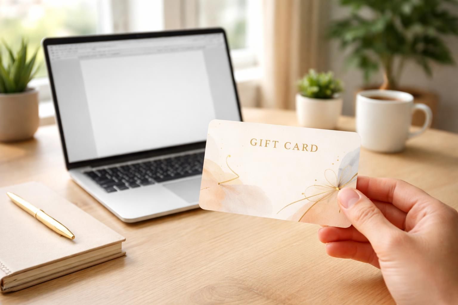 apprenez à créer facilement un modèle vierge de bon cadeau word gratuit en quelques clics grâce à notre guide simple et rapide.