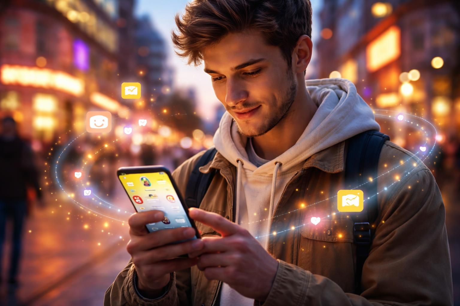 découvrez comment la dernière activité sur snap peut révolutionner votre expérience utilisateur en offrant des fonctionnalités personnalisées et une interaction améliorée.