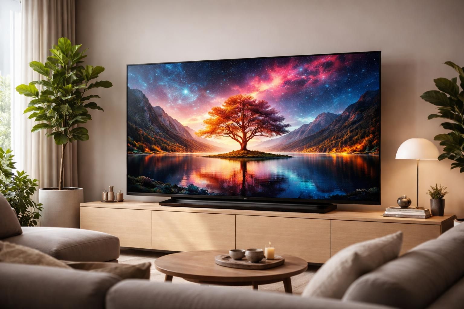découvrez notre test complet de la lg c4 et vivez une expérience visuelle immersive grâce à ses performances exceptionnelles et son design innovant.