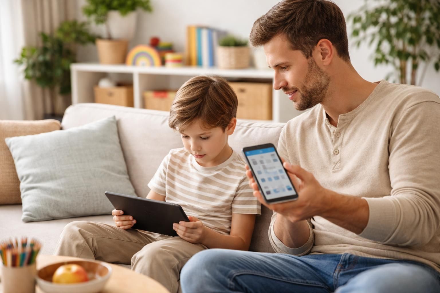découvrez notre avis complet sur famisafe, l'application de contrôle parental idéale pour protéger vos enfants et gérer leur activité numérique en toute simplicité.