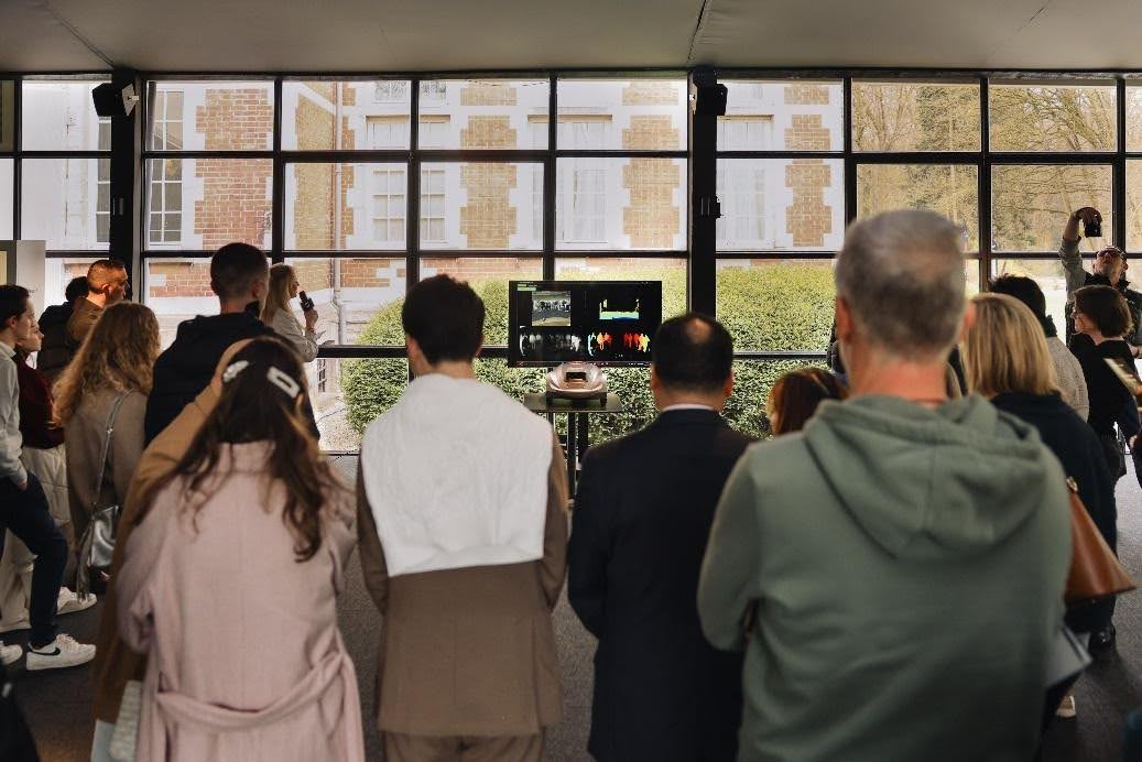 Garden Harmony marque