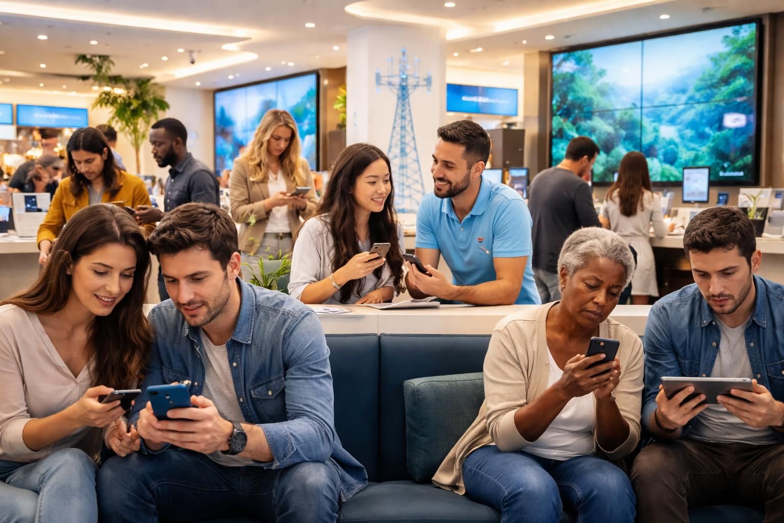 découvrez ce que les clients disent de bouygues telecom et comment leurs avis reflètent la qualité du service proposé par l'opérateur.