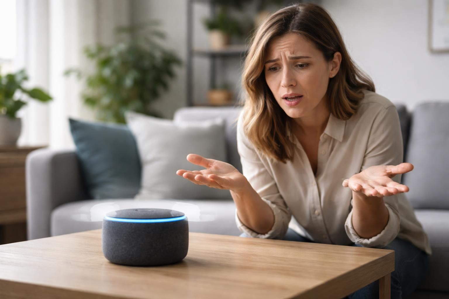 découvrez les phrases à éviter avec alexa pour garantir des interactions claires et éviter tout malentendu avec votre assistant vocal.