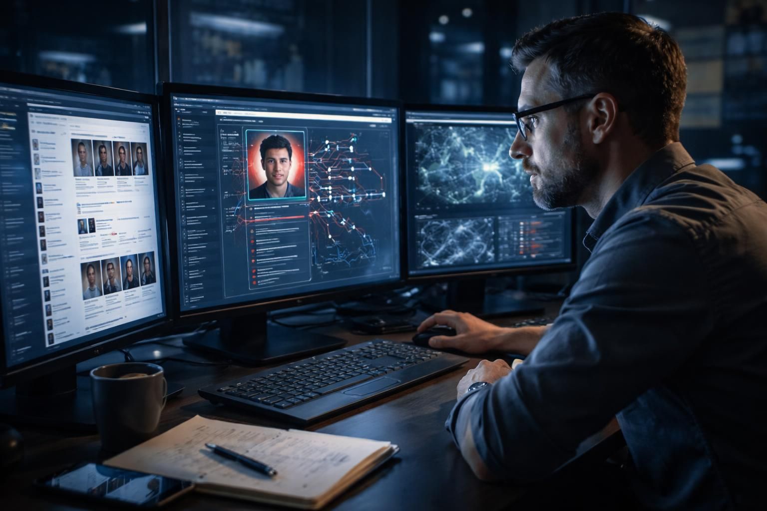 découvrez des techniques efficaces pour localiser un faux compte facebook et protéger votre identité en ligne. apprenez à détecter les profils frauduleux rapidement et facilement.