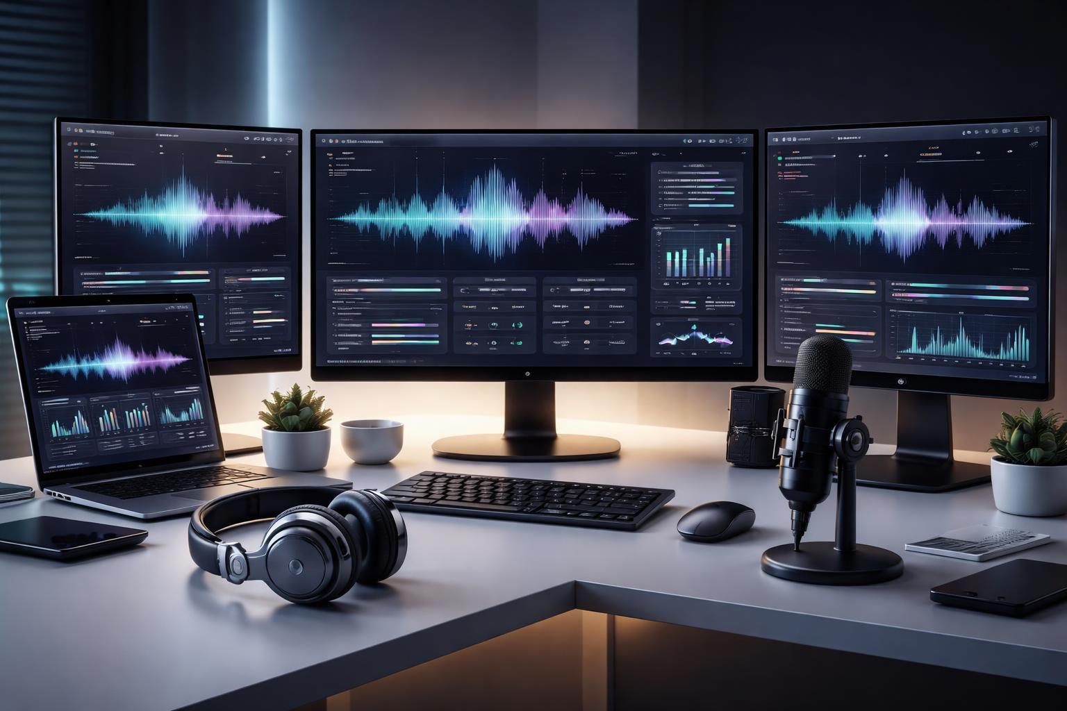 découvrez notre comparatif 2026 des meilleurs générateurs de voix ia, évaluant la qualité, les prix et la diversité des langues pour choisir la solution idéale.