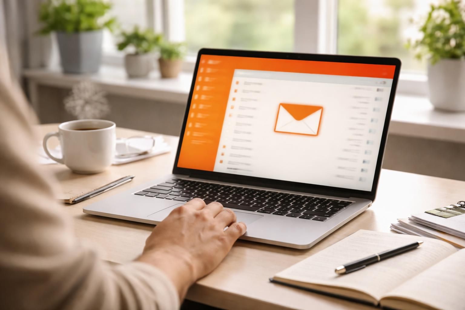 découvrez comment ouvrir une boîte mail orange facilement grâce à notre guide étape par étape. suivez nos instructions simples pour créer et configurer votre adresse email orange en quelques minutes.