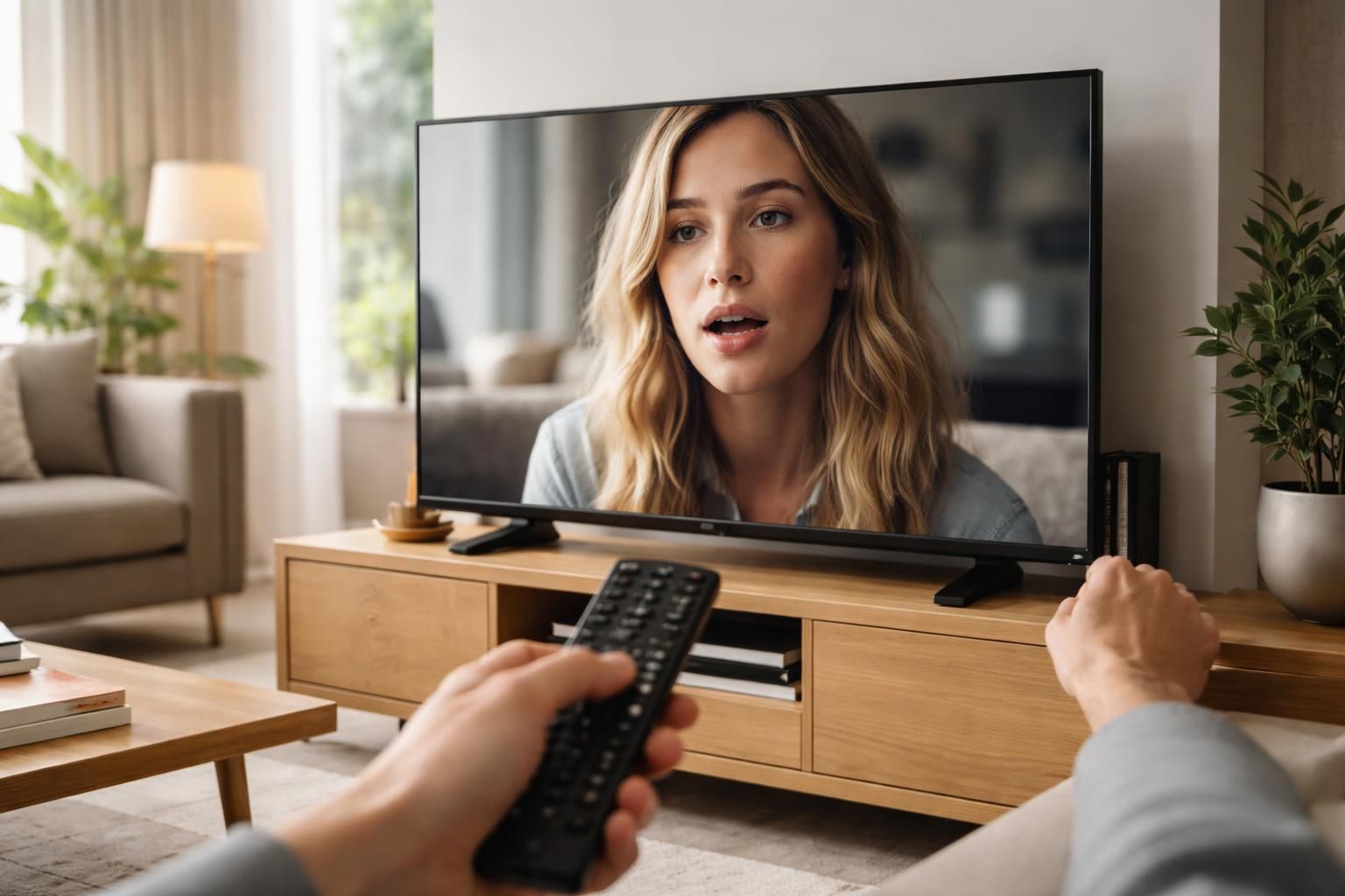découvrez comment prévenir le décalage de l'image sur votre tv grâce à des réglages simples et efficaces pour une expérience visuelle optimale.
