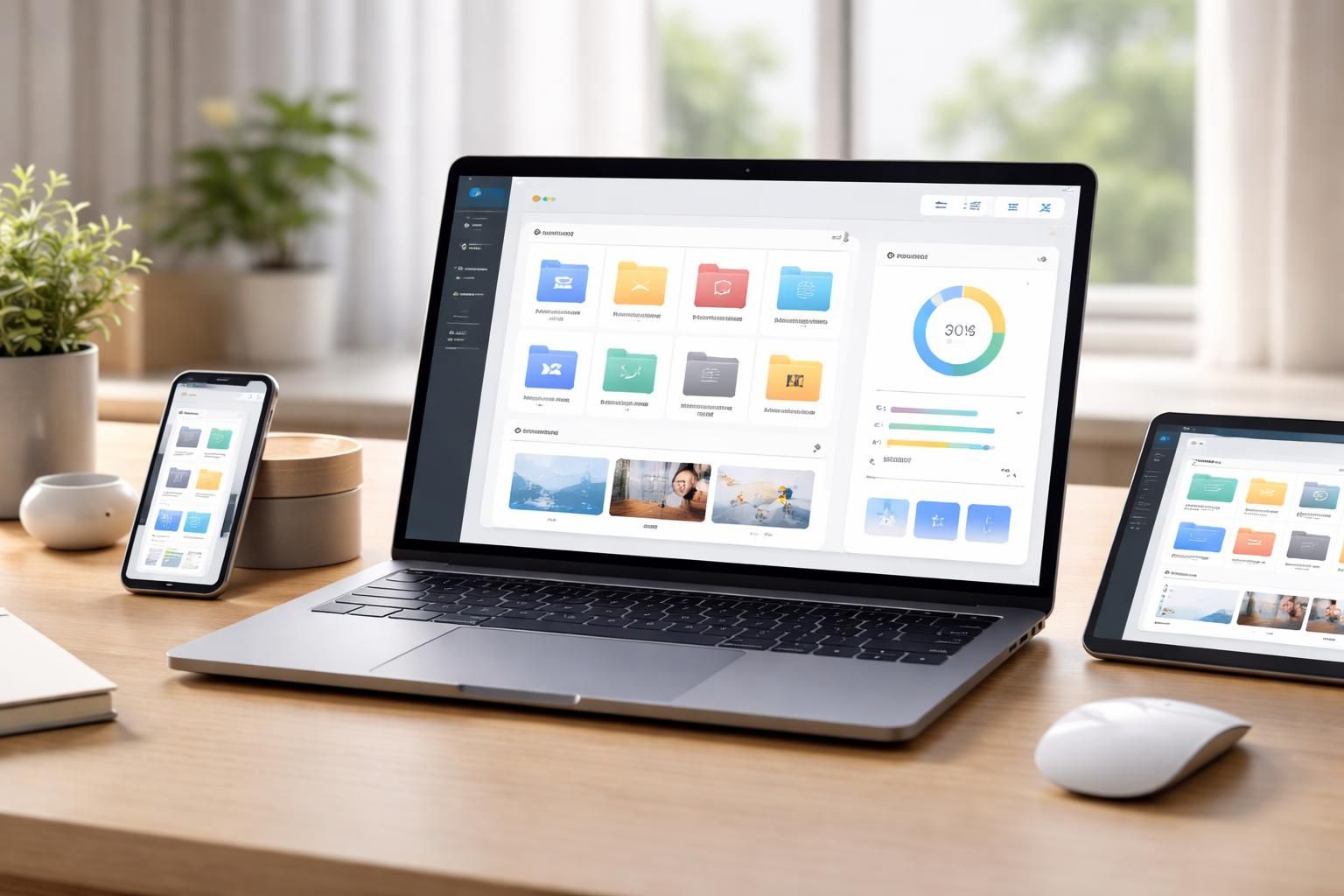 découvrez pourquoi 1fichier est la meilleure option pour le stockage en ligne, offrant sécurité, rapidité et espace illimité pour vos fichiers.