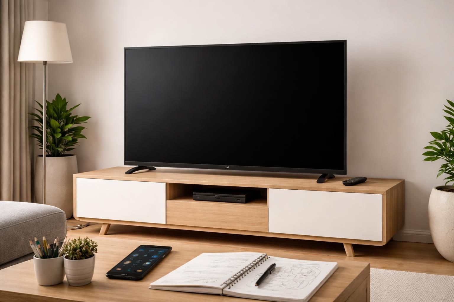 découvrez quand et pourquoi réinitialiser votre tv lg en cas d'écran noir, ainsi que les étapes pour résoudre ce problème courant et retrouver une image claire.