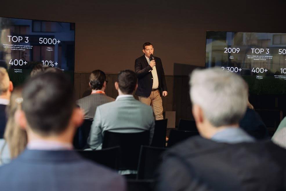 concept Garden Harmony