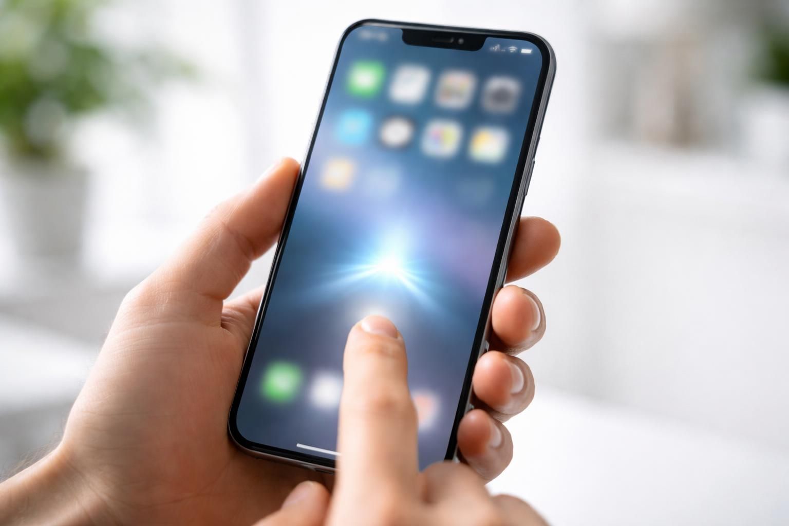 apprenez à déverrouiller facilement l'écran d'accueil de votre smartphone grâce à notre guide simple et rapide en quelques étapes.