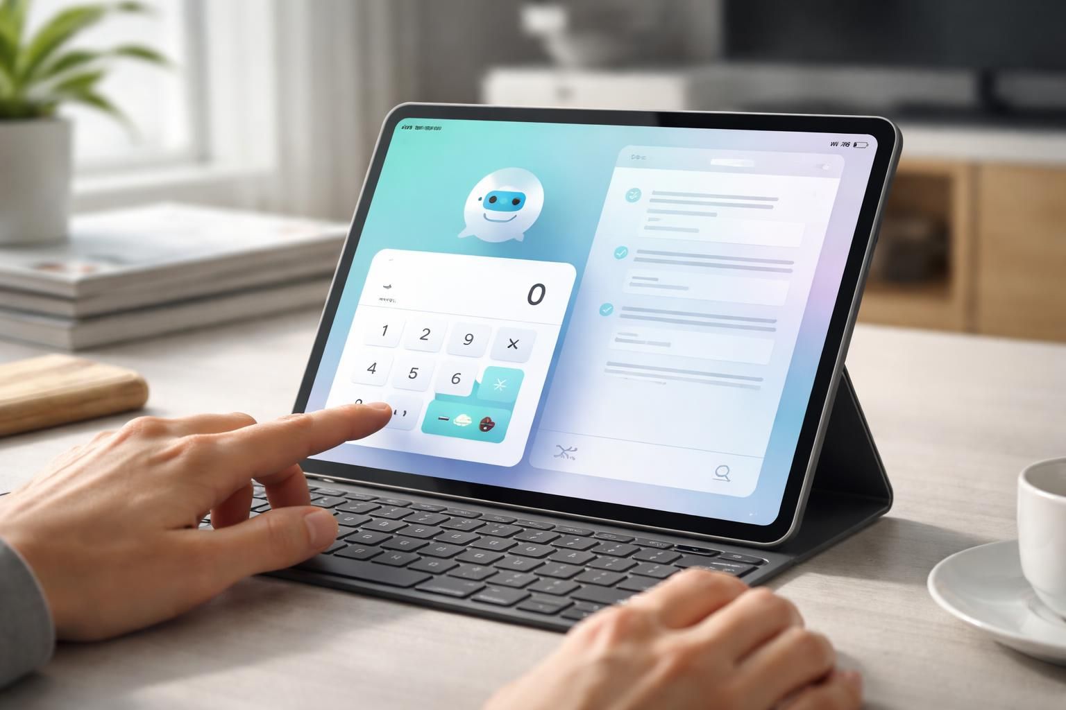 découvrez comment installer la calculatrice chatgpt facilement grâce à notre guide étape par étape, idéal pour tous les utilisateurs souhaitant profiter de cet outil performant.