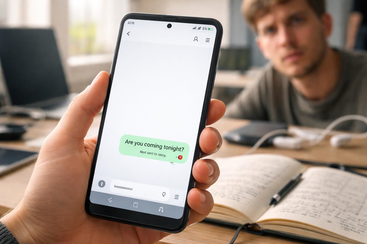 découvrez comment savoir si vos sms sont bloqués sur android grâce à notre guide détaillé et simple à suivre.