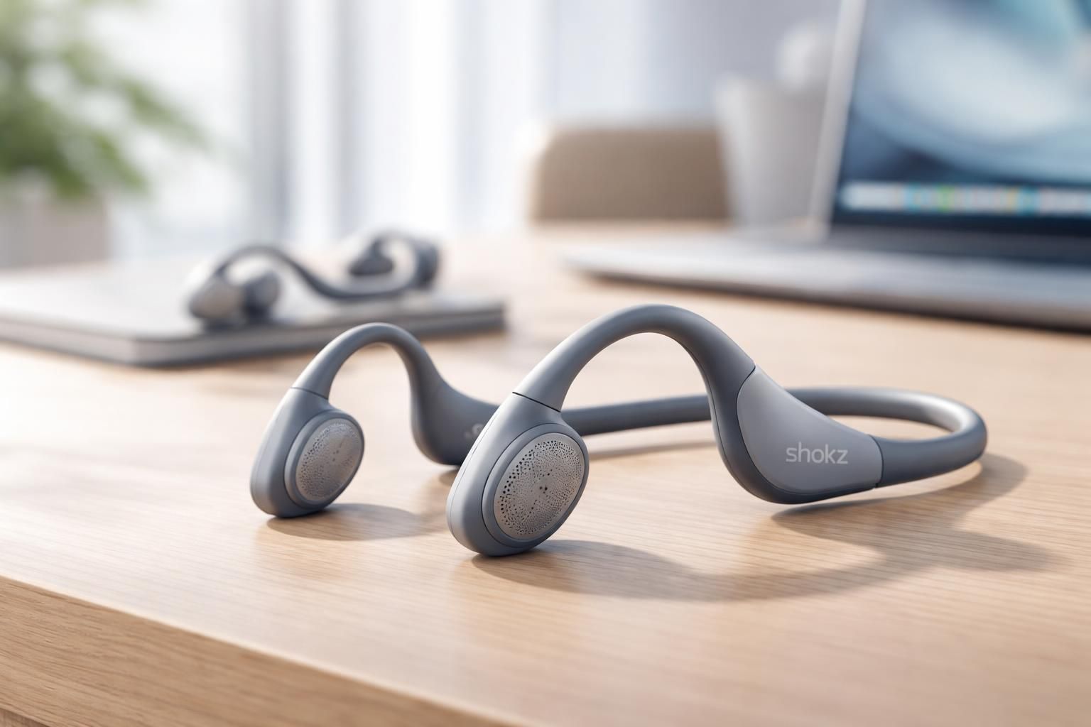 découvrez notre test complet du shokz openfit air, un casque audio révolutionnaire alliant confort, qualité sonore et technologie innovante pour une expérience d'écoute unique.