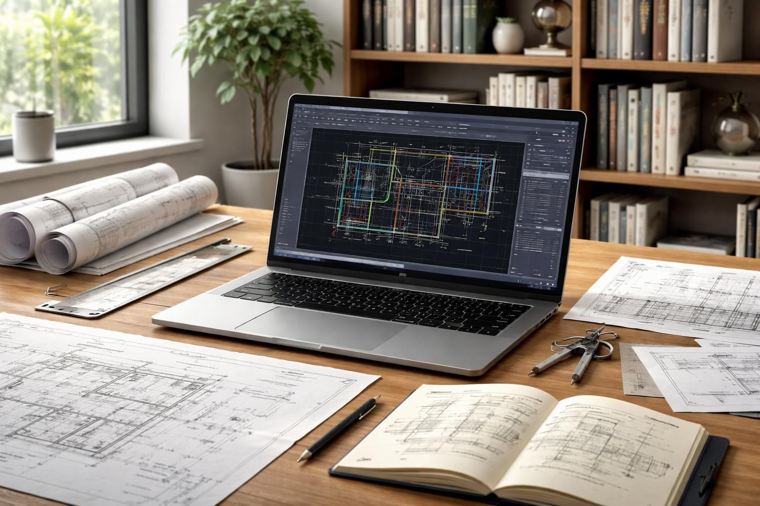 découvrez notre guide complet autocad pour maîtriser les étapes clés et optimiser votre efficacité dans la conception assistée par ordinateur.