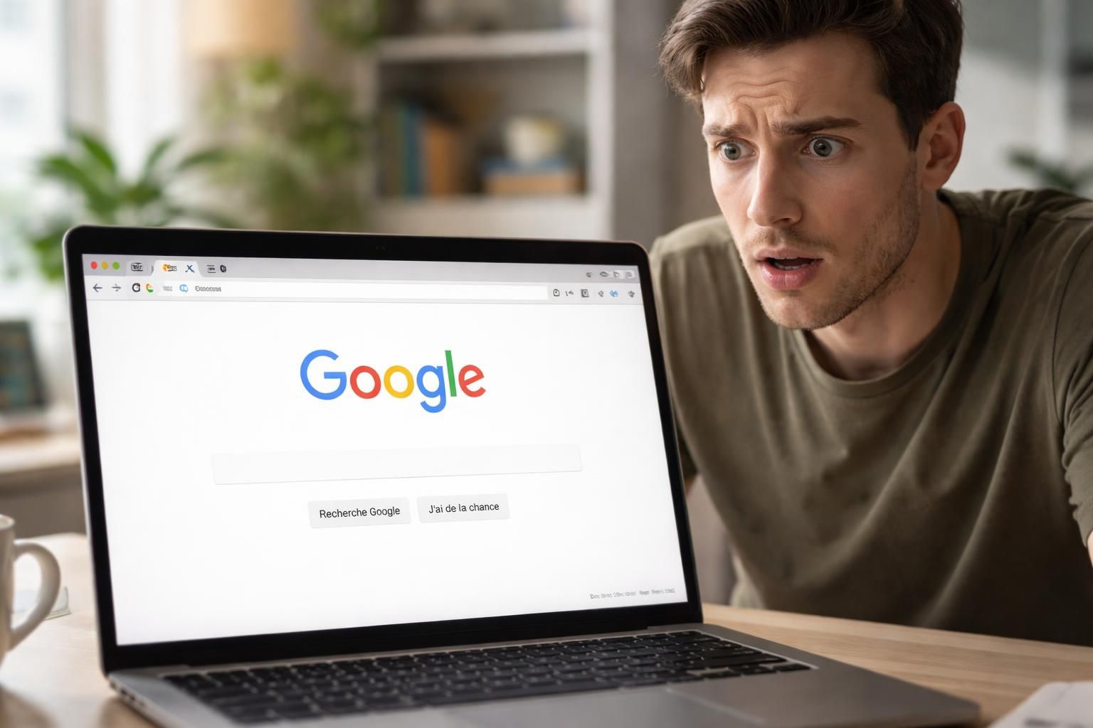 découvrez pourquoi la disparition de la barre de recherche google pourrait transformer votre façon de naviguer sur internet et quelles alternatives s'offrent à vous.