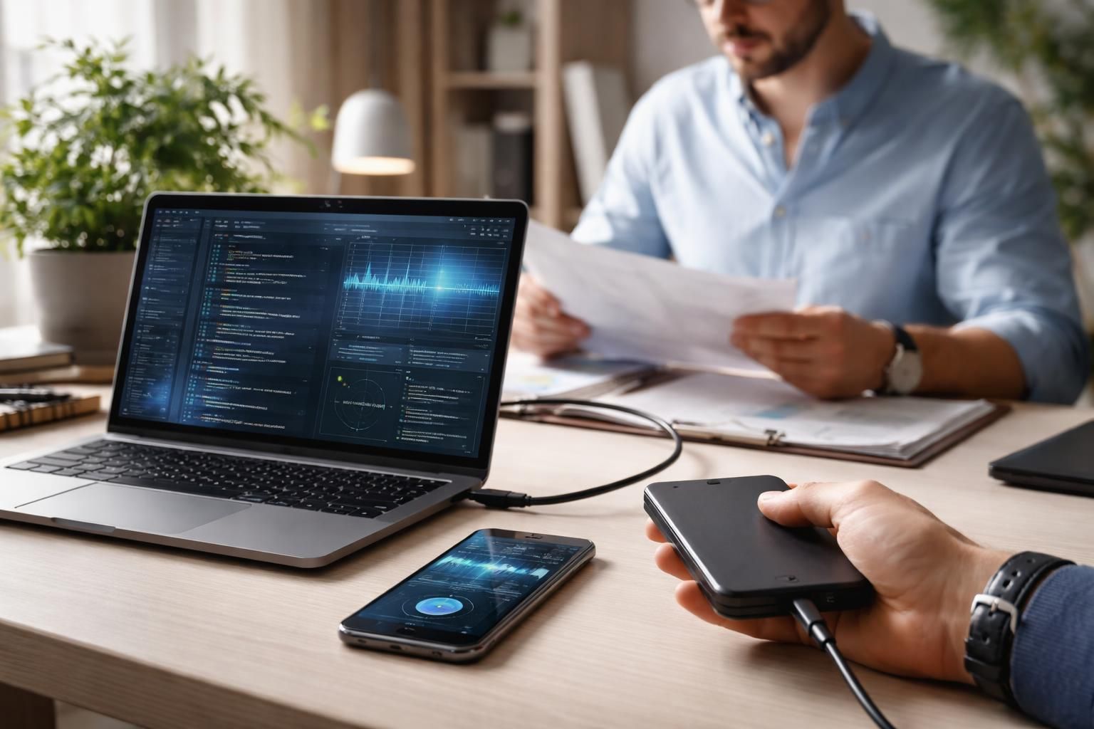 découvrez des conseils de professionnels pour récupérer un numéro de téléphone effacé rapidement et efficacement. méthodes simples et astuces fiables à votre portée.