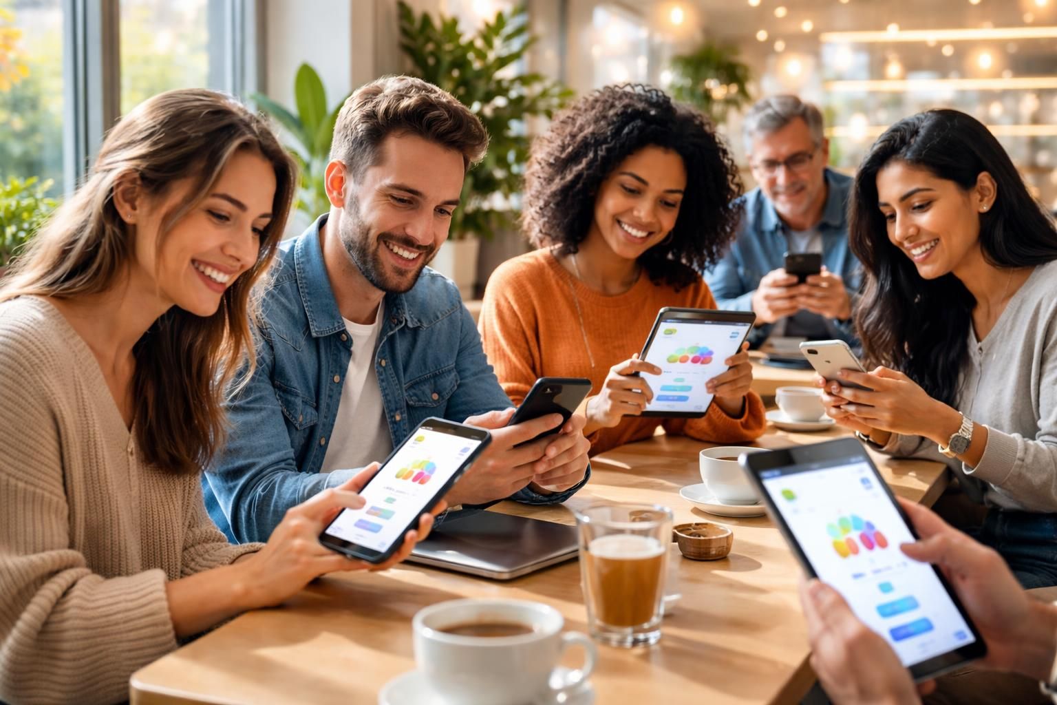 découvrez les avis d'utilisateurs sur streaki, l'application révolutionnaire qui transforme votre quotidien. analyse complète, retours d'expérience et fonctionnalités clés.