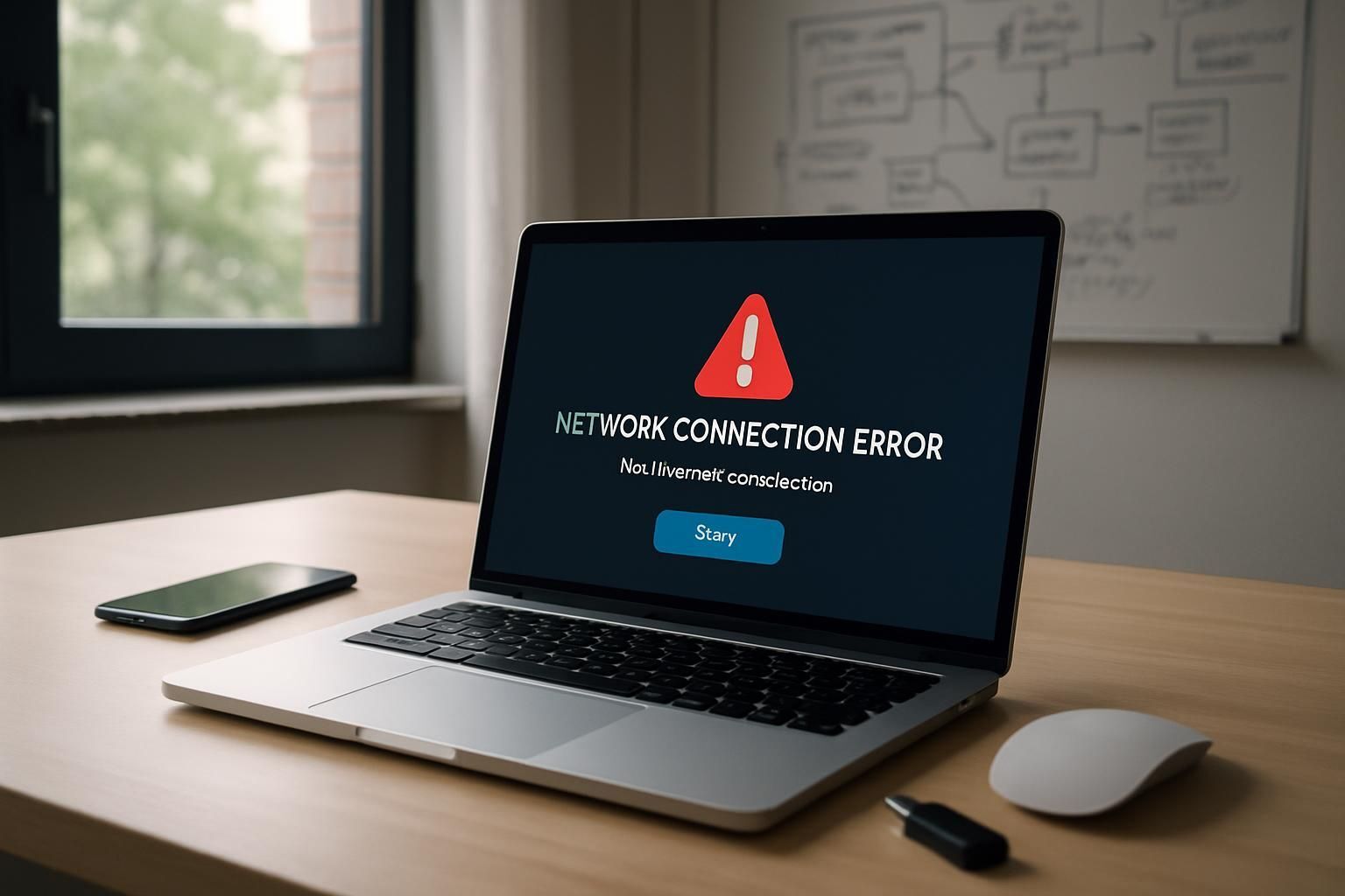 Découvrez des solutions rapides et efficaces pour résoudre l'erreur de connexion sur Voe.sx et accéder facilement à votre compte.