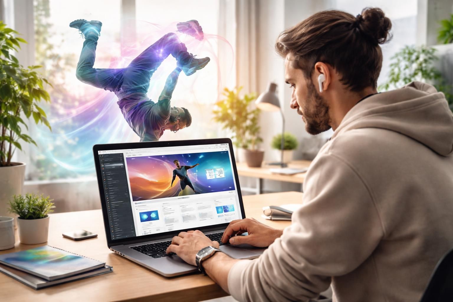 découvrez notre avis complet sur breakdance builder pour wordpress, un outil révolutionnaire qui transforme la création de sites web grâce à ses fonctionnalités innovantes et faciles à utiliser.