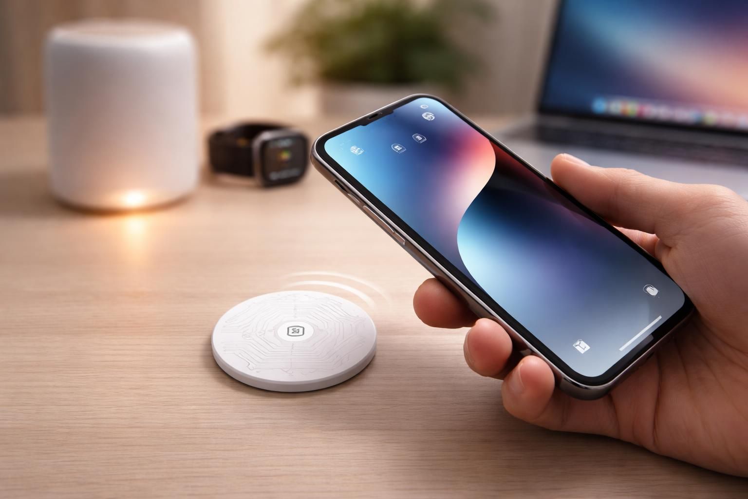 découvrez ce qu'est un tag sur téléphone et pourquoi il est essentiel pour optimiser le fonctionnement et la sécurité de vos appareils mobiles.