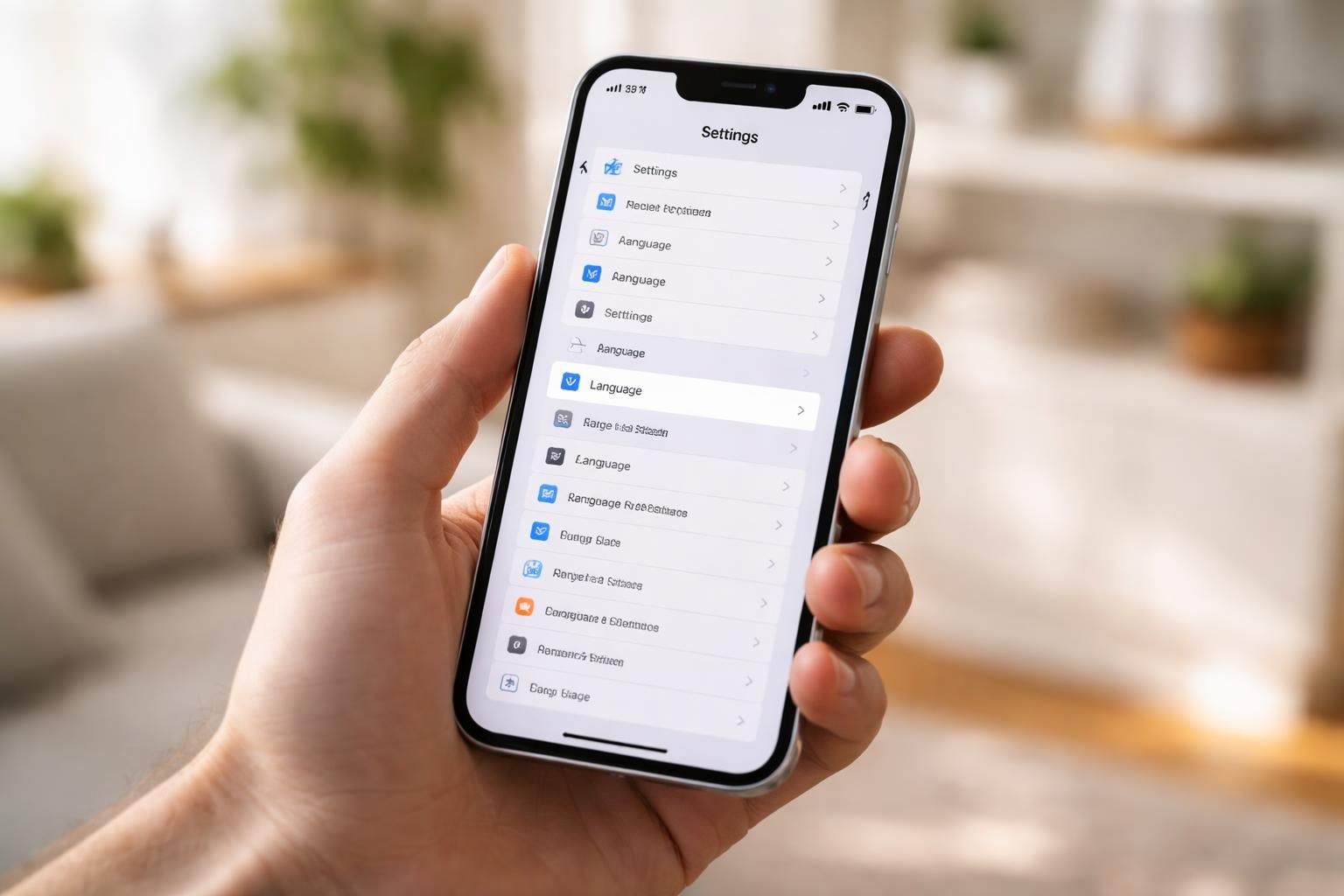 découvrez tout ce qu'il faut savoir avant de changer la langue de votre iphone pour une expérience utilisateur optimale et sans tracas.