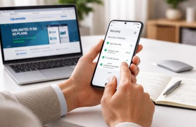 Comment changer votre code PUK Lycamobile et sécuriser votre compte