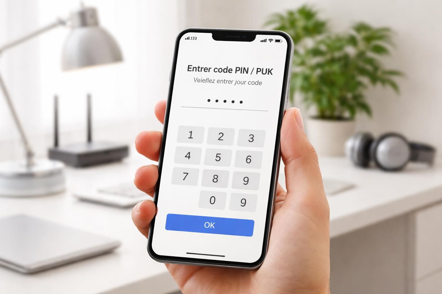 découvrez comment changer facilement votre code puk lycamobile pour protéger et sécuriser votre compte contre tout accès non autorisé.