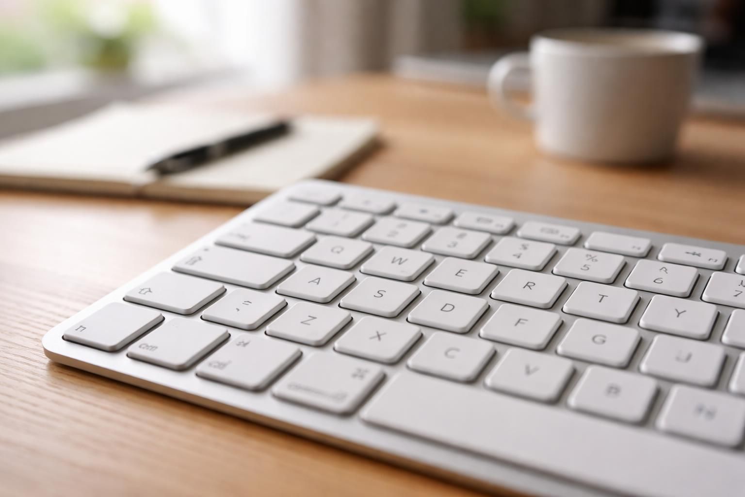 découvrez comment faire le hashtag (#) facilement sur votre clavier grâce à notre guide complet et simple, idéal pour les débutants.