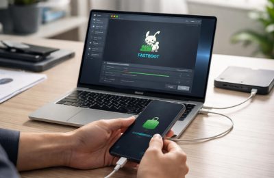 Comment utiliser Xiami fastboot Redmi pour restaurer votre téléphone