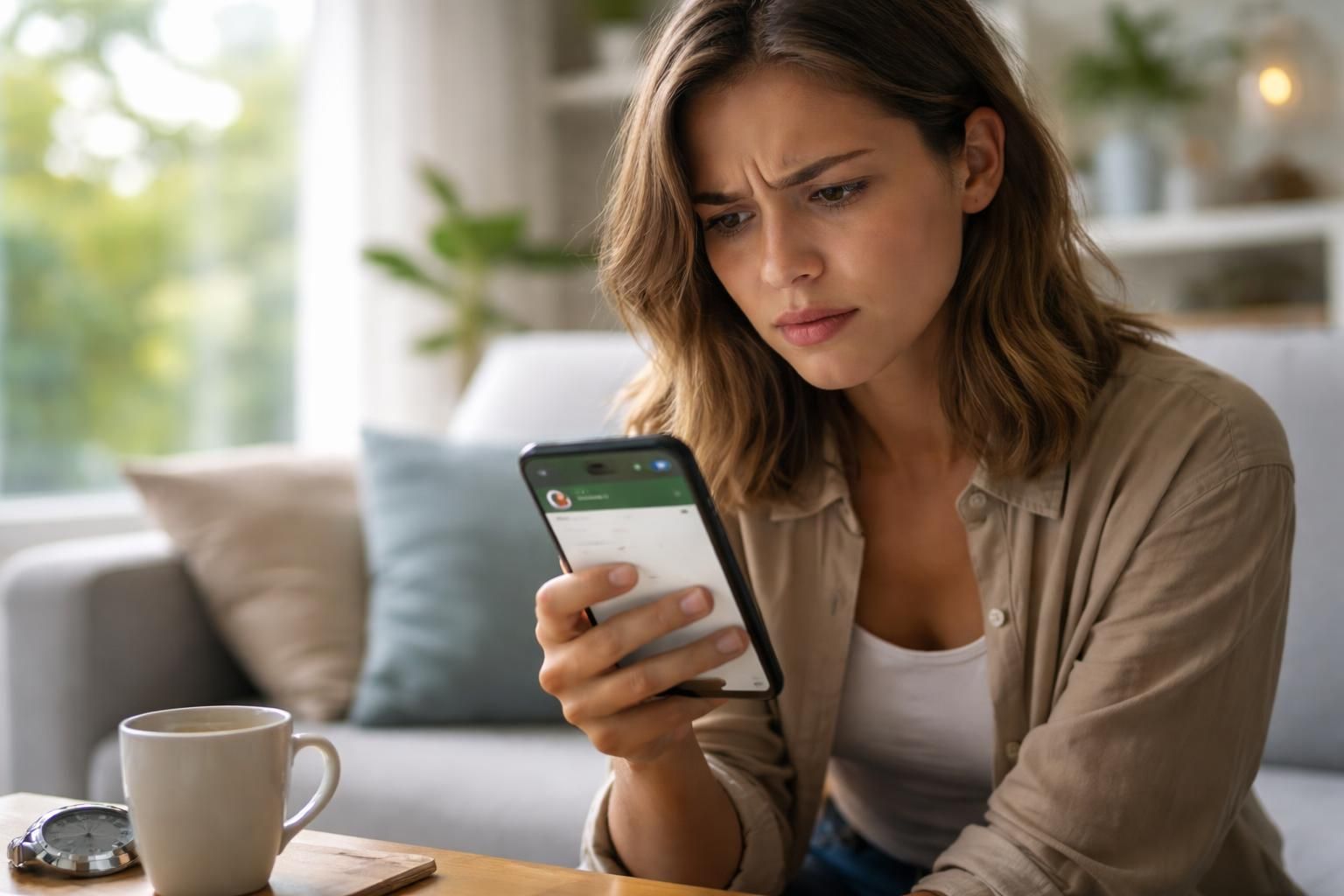 découvrez les raisons pour lesquelles whatsapp affiche votre statut en ligne même lorsque vous n'utilisez pas l'application et apprenez comment gérer votre confidentialité efficacement.