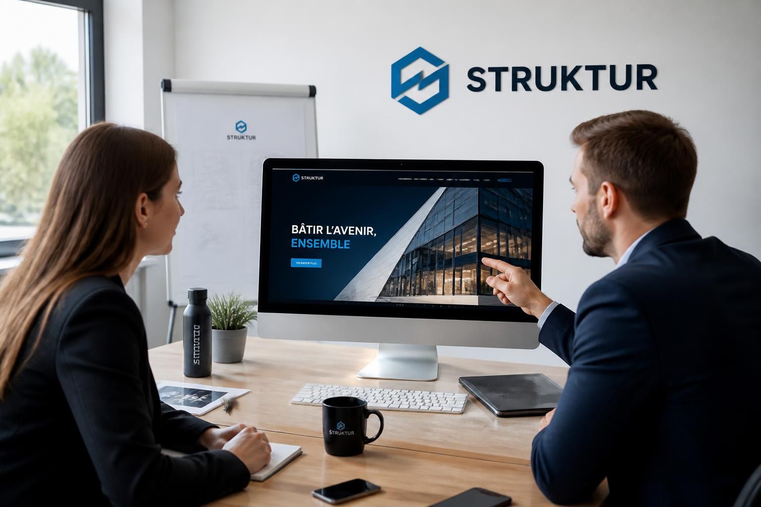 confiez la création de votre site vitrine à victory crea pour renforcer votre crédibilité en ligne et attirer plus de clients grâce à un design professionnel et personnalisé.