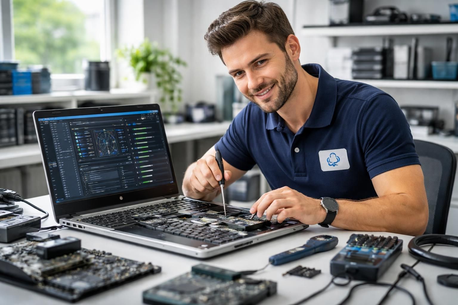pc doctor peymeinade : votre expert local pour réparer rapidement et efficacement votre ordinateur. profitez d'un service professionnel pour retrouver un pc performant en un rien de temps.