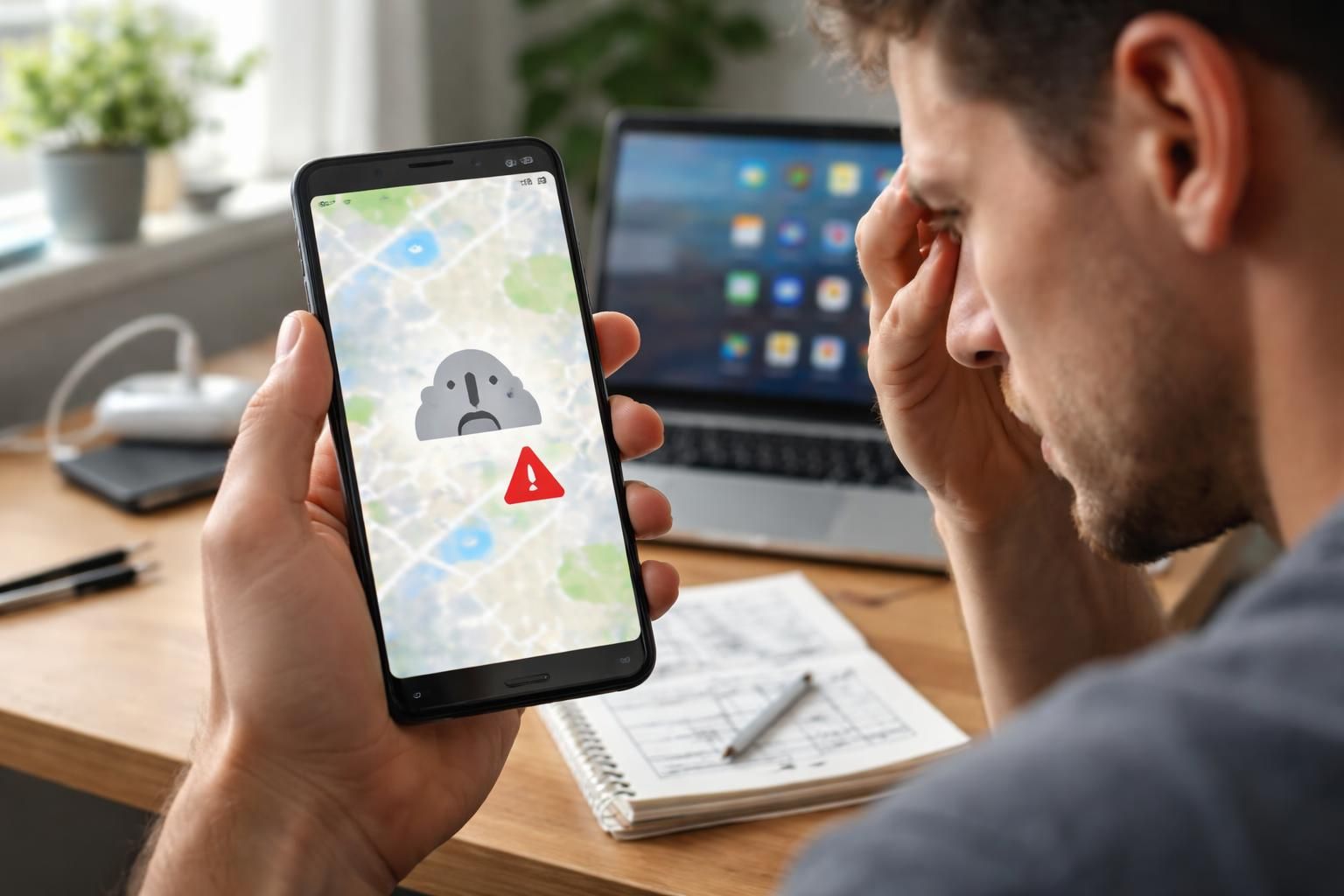 découvrez les raisons pour lesquelles google maps ne fonctionne plus sur android et les solutions efficaces pour résoudre ce problème rapidement.