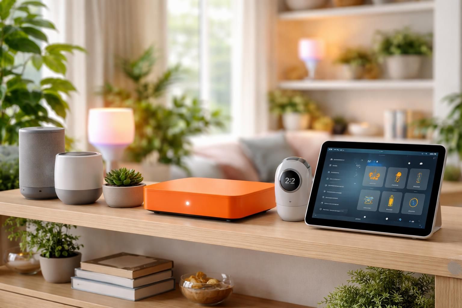 découvrez pourquoi la box orange clignotant blanc est l'option idéale pour une maison connectée, alliant performance, fiabilité et simplicité d'utilisation pour tous vos besoins numériques.