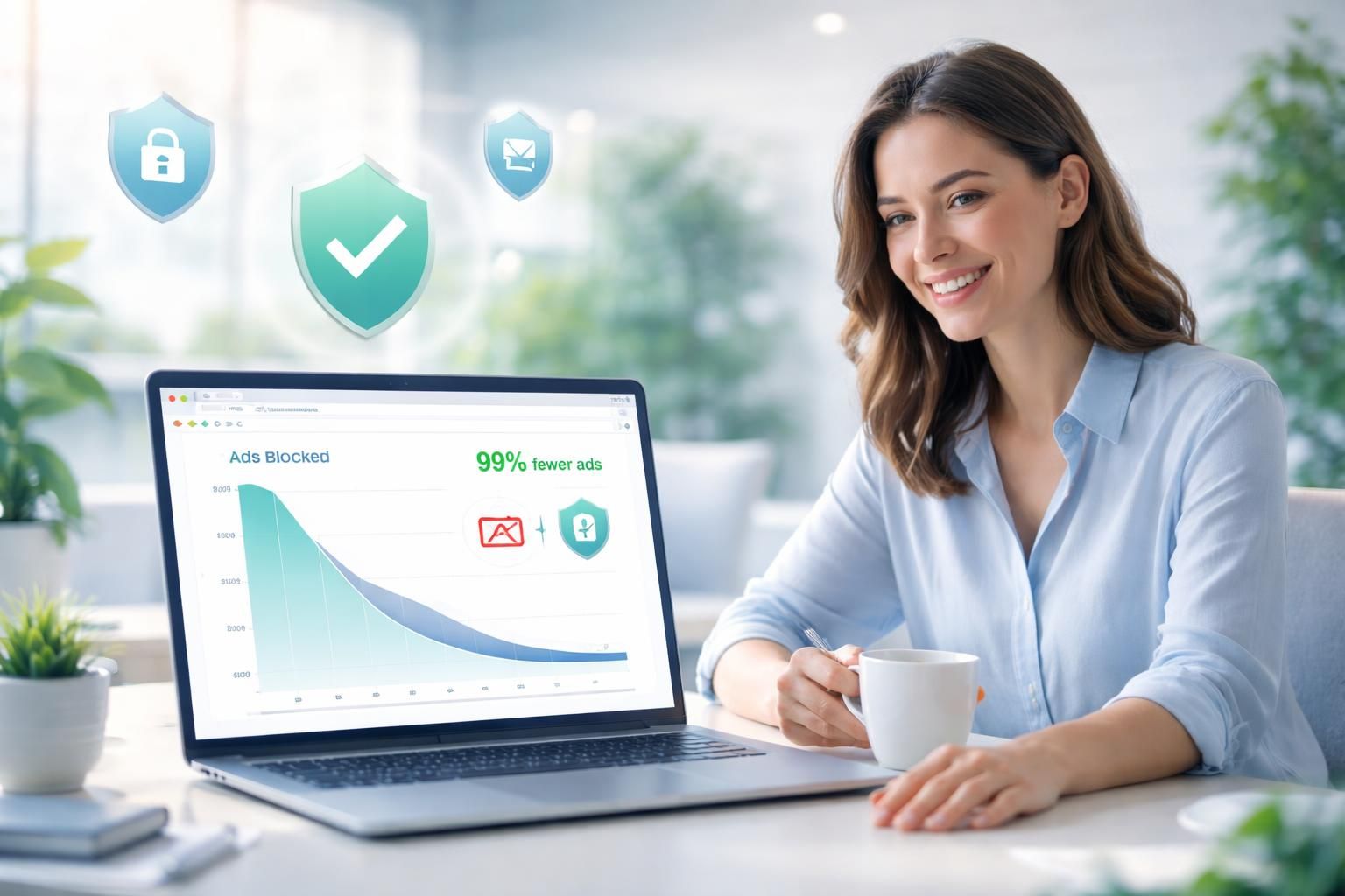 découvrez pourquoi les avis sur dns.adguard.com sont si positifs pour le blocage des publicités, avec une analyse des avantages et de l'efficacité de ce service.