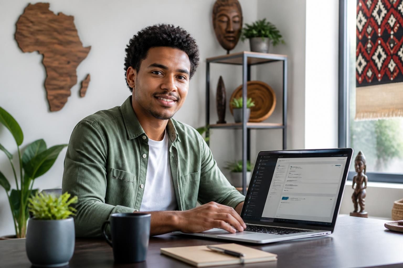 découvrez les avantages de recruter un développeur wordpress malgache pour optimiser votre site web grâce à son expertise, son coût compétitif et sa connaissance du marché local.