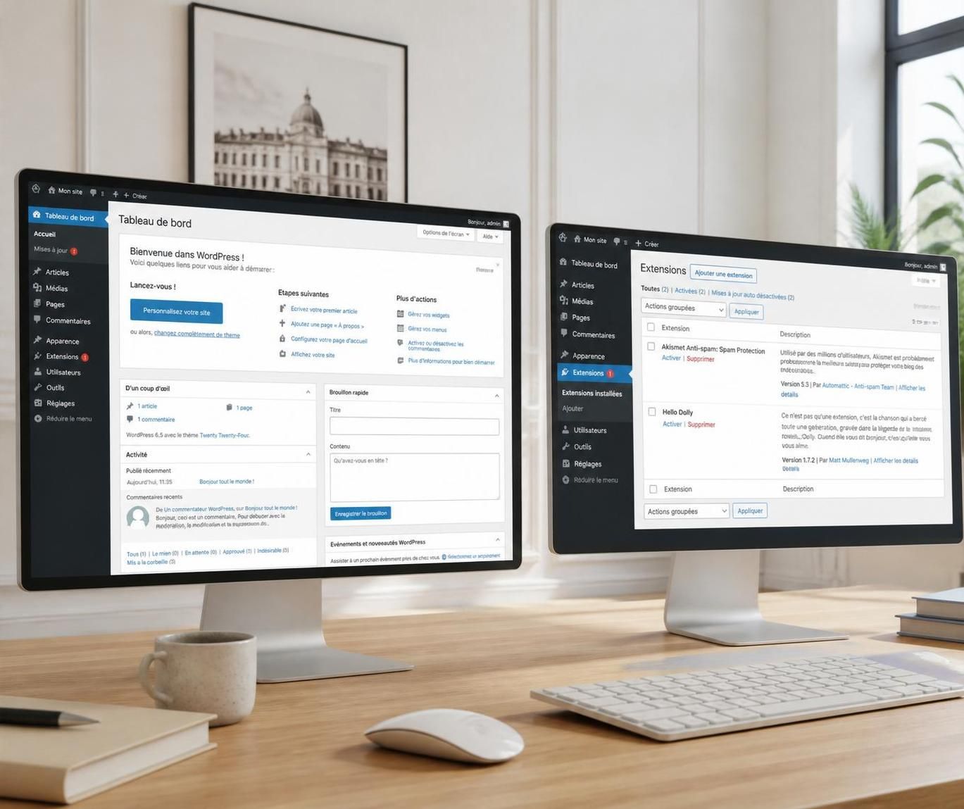 découvrez les avantages de recruter un développeur wordpress malgache pour votre site : expertise, coûts compétitifs et qualité du travail garantis.
