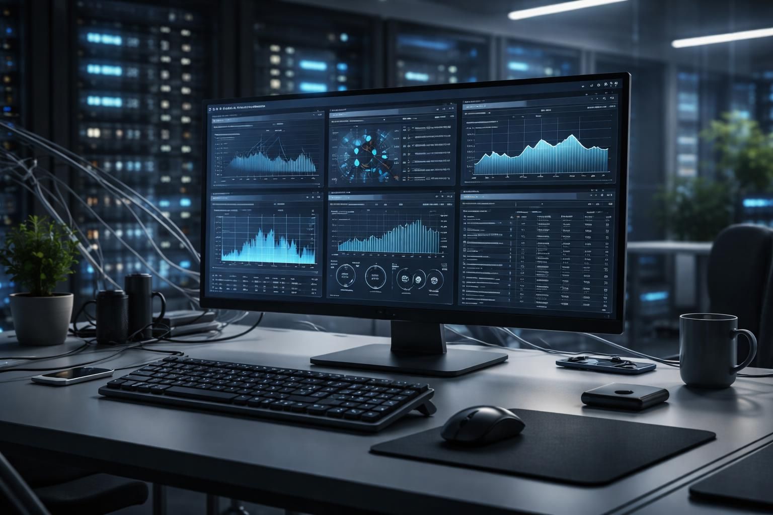 découvrez tout ce que vous devez savoir sur fslogix pour optimiser et améliorer la gestion de vos environnements virtuels, avec des conseils pratiques et des astuces détaillées.
