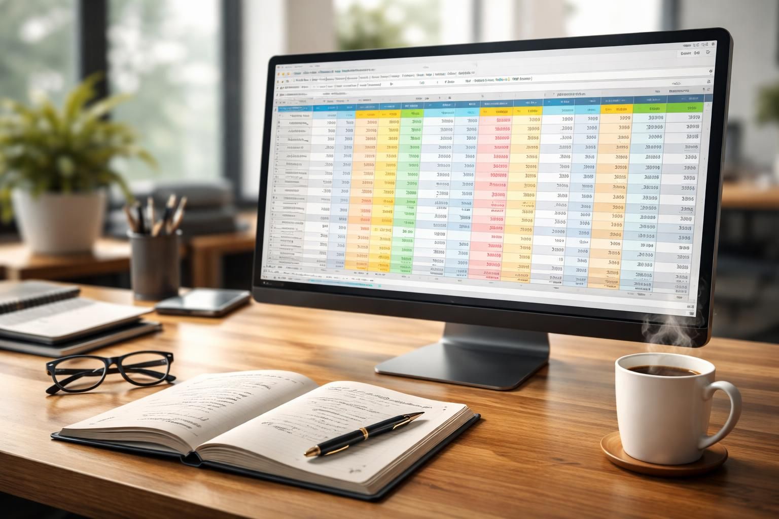 découvrez comment maîtriser la fonction countif pour optimiser l'analyse de vos données et améliorer l'efficacité de vos tableurs.