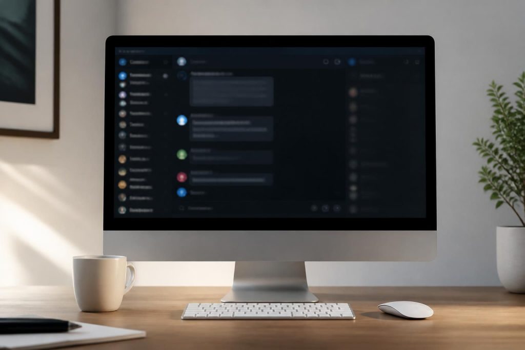 apprenez comment cacher la liste des membres de votre canal télégram pour protéger la confidentialité de vos abonnés grâce à notre guide simple et efficace.
