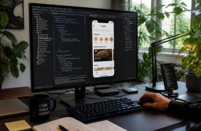 Comment émuler iPhone sur PC : la méthode ultime pour les développeurs