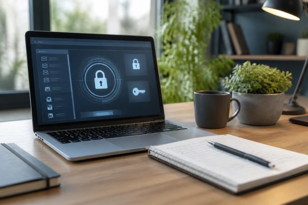découvrez comment gérer efficacement votre mot de passe imap pour free afin d'assurer la sécurité de votre messagerie et faciliter l'accès à vos emails.