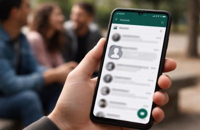 Comment savoir si on a été supprimé d&rsquo;un groupe WhatsApp sans poser de questions