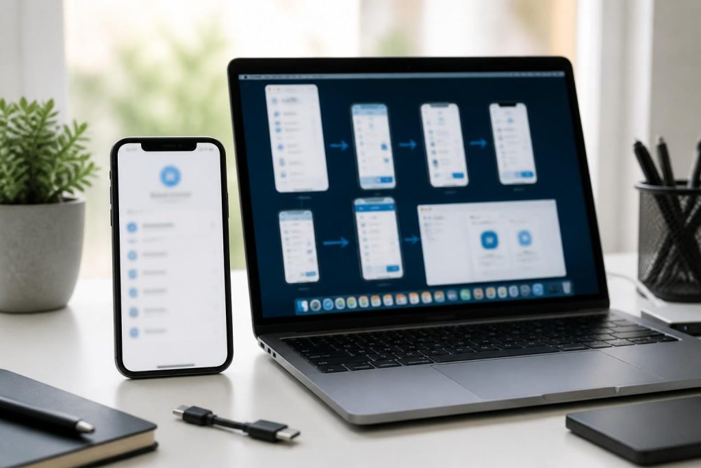 découvrez comment supprimer un compte icloud sans mot de passe grâce à notre guide étape par étape simple et efficace. suivez nos conseils pour désactiver votre compte en toute sécurité.