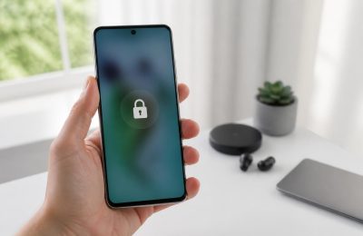 Comment verrouiller une application Android Samsung pour plus de sécurité
