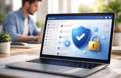 Comprendre facebookmail security pour protéger vos informations privées