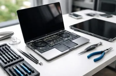 Comprendre le prix du changement d&rsquo;écran MacBook Pro pour éviter les surprises