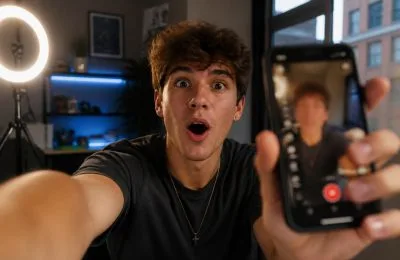 Comprendre le sens de &lsquo;pov&rsquo; dans le contexte de TikTok
