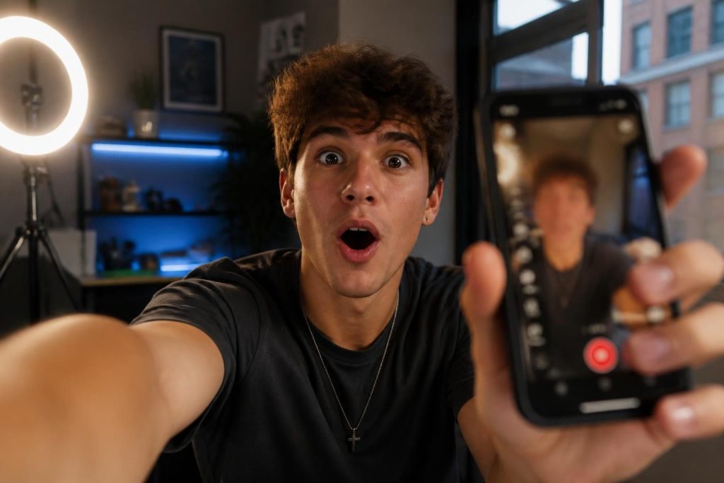 découvrez la signification de 'pov' sur tiktok et comment ce terme est utilisé pour créer des vidéos immersives et engageantes.